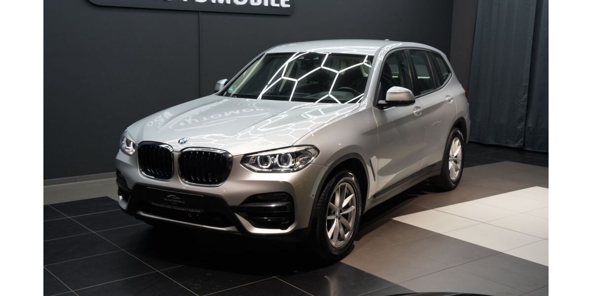 BMW X3 45.000 km 27.990 &euro; Roth 91154