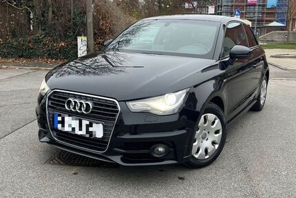 Audi A1 185.000 km 9.900 € Fürth 90766