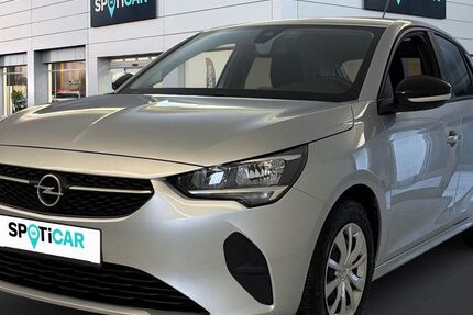 Opel Corsa 4.922 km 13.900 &euro; Dresden 01159