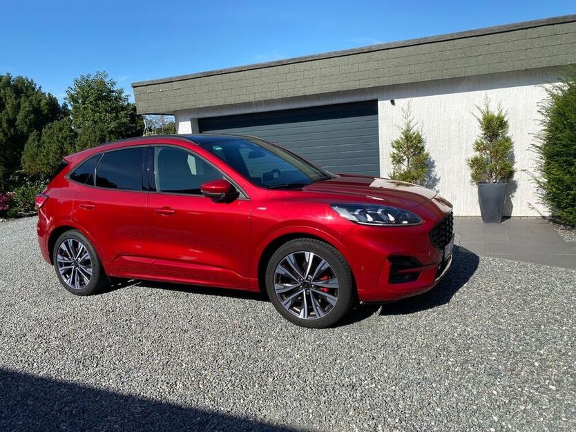 Kuga