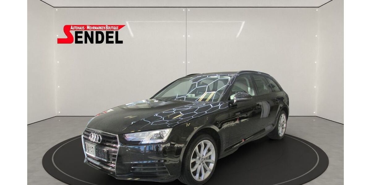 Audi A4 218.150 km 10.999 &euro; Hof 95030