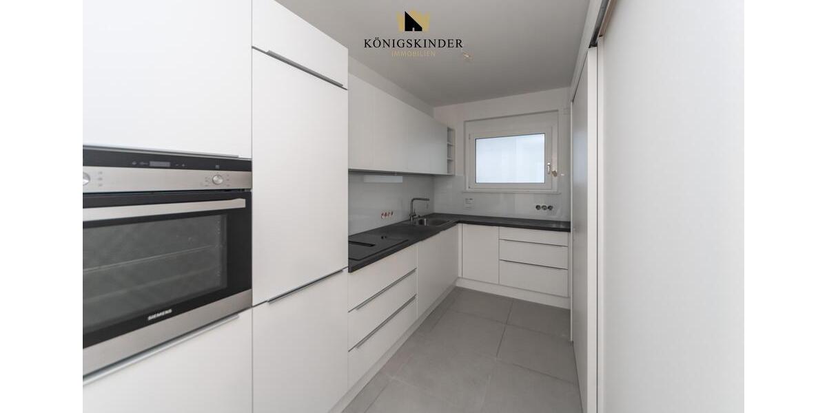 Etagenwohnung Wernau (Neckar) - 4 Zimmer, 108 m&sup2;, 1.400&euro; | Angebot:24591612