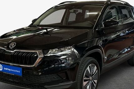 Skoda Karoq 70.107 km 25.590 &euro; Stuttgart 70190