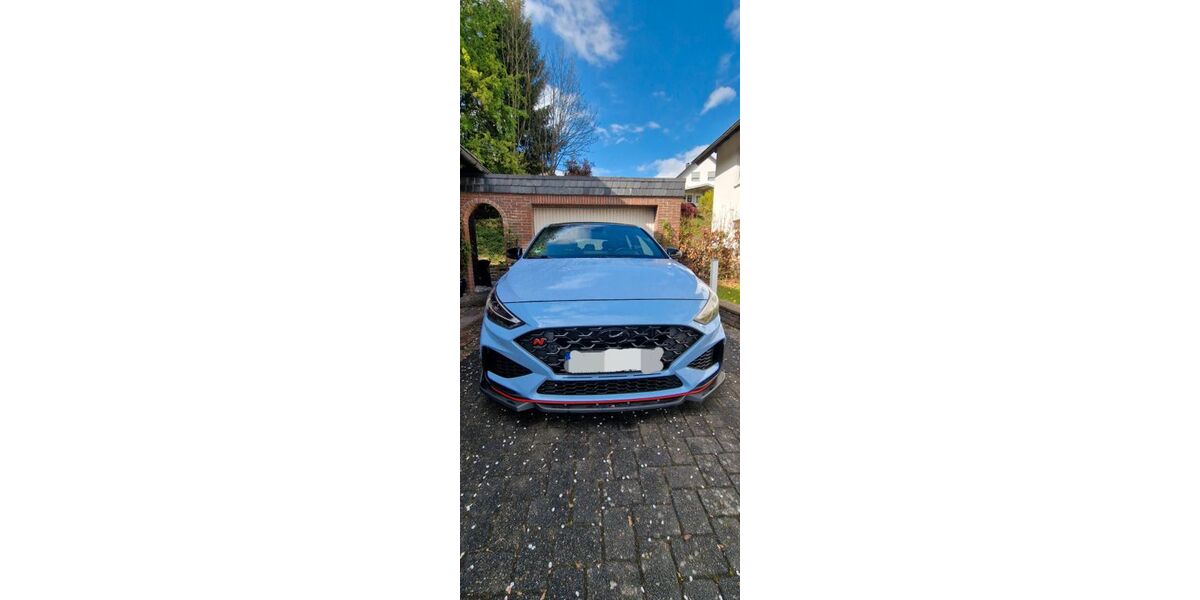 Hyundai i30 81.500 km 25.000 &euro; Gummersbach 51645