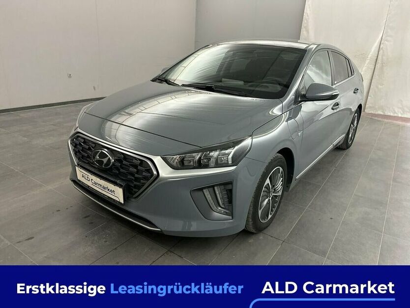 IONIQ