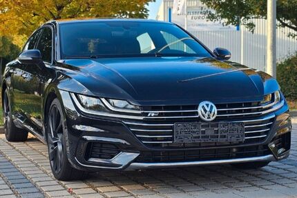 VW Arteon 66.000 km 28.699 € Regensburg 93055
