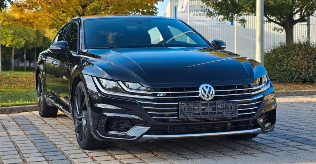 VW Arteon 66.000 km 28.699 € Regensburg 93055