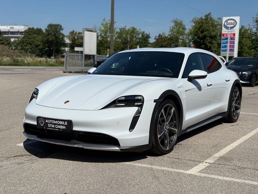 Porsche Taycan 29.000 km 69.500 € Oberschleissheim 85764