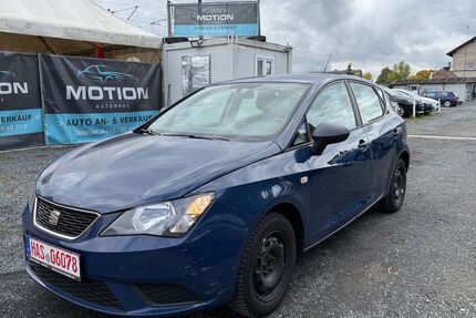 Seat Ibiza 139.388 km 4.780 € THERES 97531