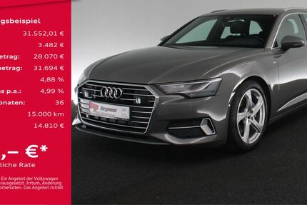 Audi A6 100.624 km 31.552 &euro; Krefeld 47803