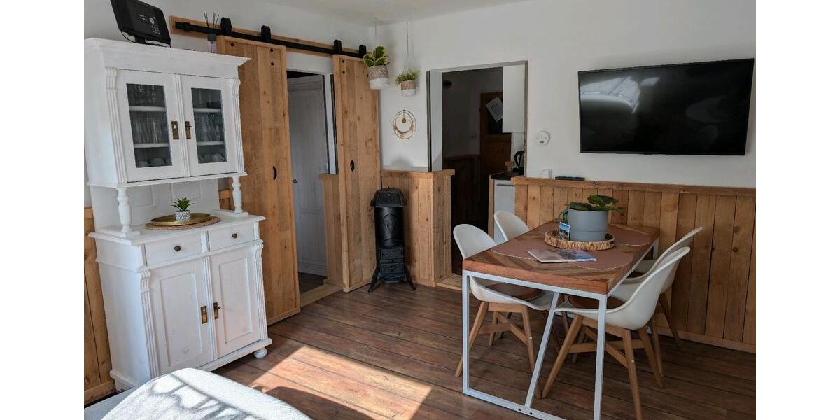 Bungalow Stralsund Knieper - 3 Zimmer, 43 m&sup2;, 70&euro; | Angebot:22024726