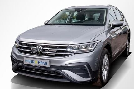 VW Tiguan Allspace 33.850 km 27.940 &euro; Herzogenaurach 91074