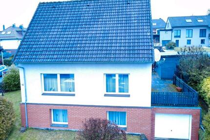 Haus Bad Lauterberg im Harz - 7 Zimmer, 110 m&sup2;, 199.000&euro; | Angebot:26248580