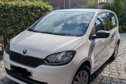 Skoda Citigo 80.000 km 5.500 &euro; Stade, Hansestadt 21680