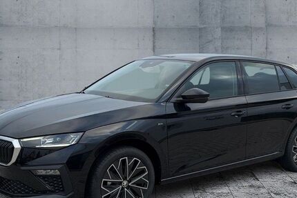 Skoda Scala 7.500 km 24.370 € Himmelkron 95502