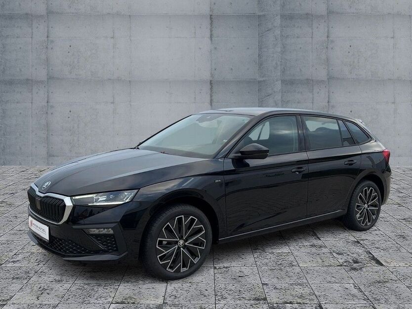 Skoda Scala 7.500 km 24.370 € Himmelkron 95502