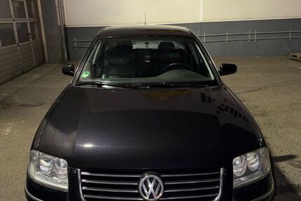 VW Passat 271.000 km 4.000 &euro; Bruchsal 76646