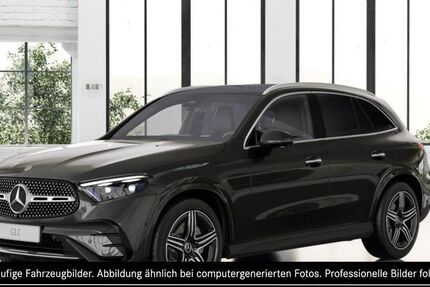 Mercedes-Benz GLC 220 9.999 km 59.480 € Fulda 36043