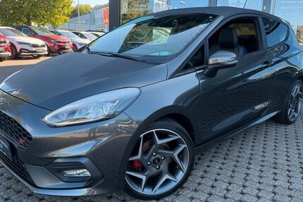 Ford Fiesta 35.569 km 19.698 &euro; Olpe 57462
