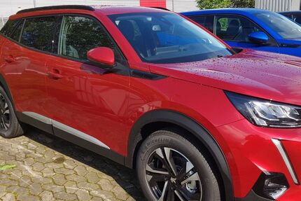 Peugeot 2008 39.500 km 18.100 € Bad Lauterberg 37431