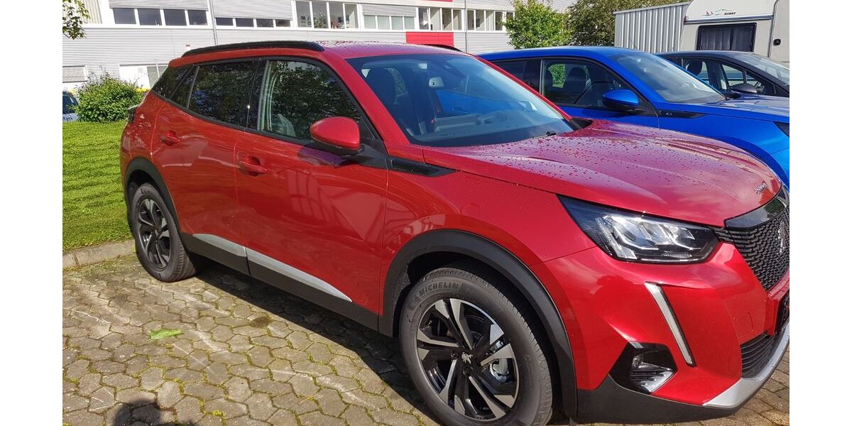 Peugeot 2008 39.500 km 18.100 € Bad Lauterberg 37431