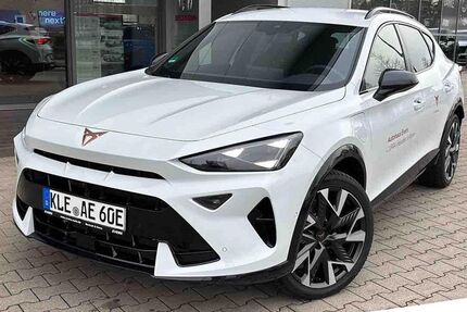 Cupra Formentor 7.500 km 45.490 &euro; Kleve 47533