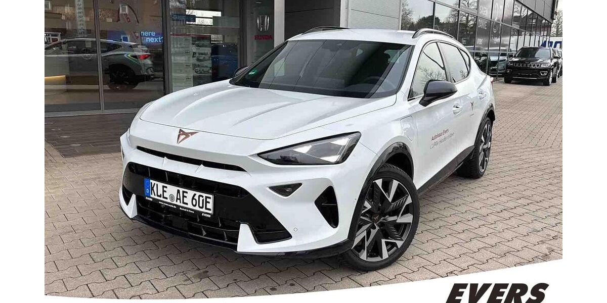 Cupra Formentor 7.500 km 45.490 &euro; Kleve 47533
