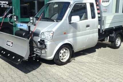 Piaggio Porter 19.900 km 19.990 &euro; Karlsruhe 76185