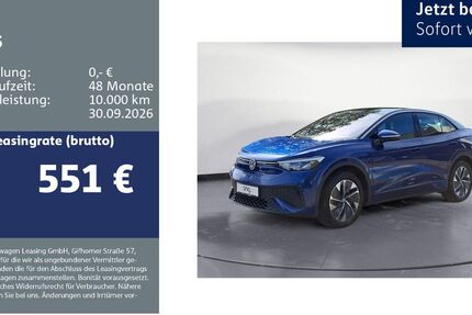 VW ID.5 13.486 km 41.460 &euro; Freiburg 79115