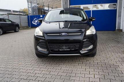Ford Kuga 137.000 km 7.800 &euro; Malsch 76316
