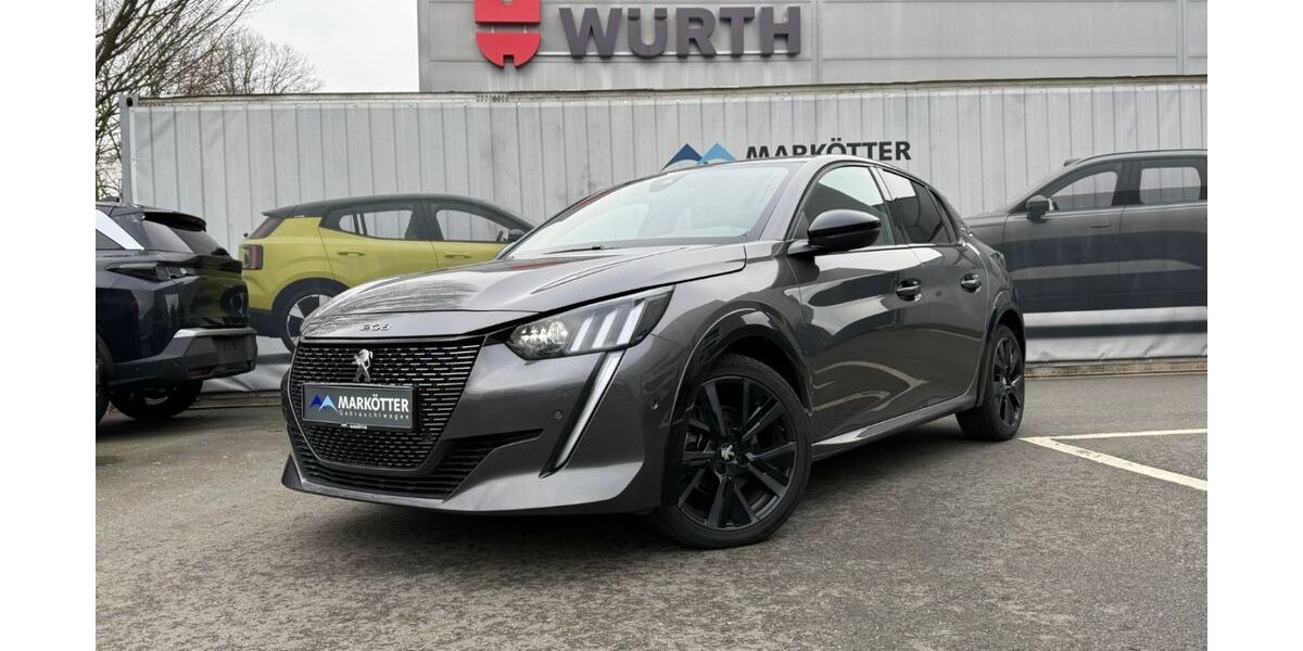 Peugeot 208 14.291 km 19.690 &euro; Gütersloh 33334