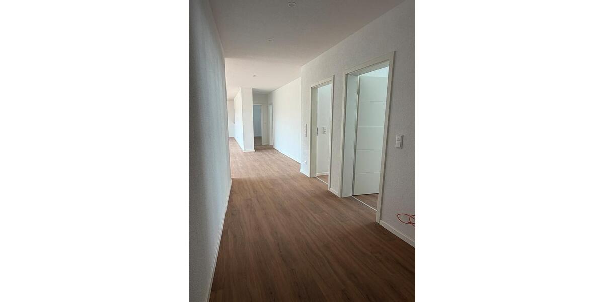 Etagenwohnung Hessisch Lichtenau - 4 Zimmer, 127 m&sup2;, 1.150&euro; | Angebot:26701978