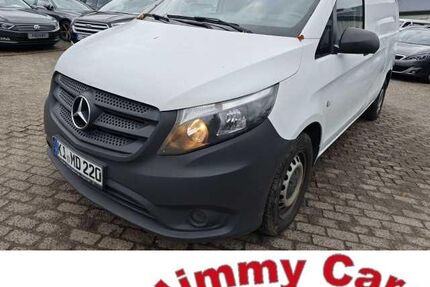 Mercedes-Benz Vito 206.000 km 7.999 € Kiel-Moorsee 24145