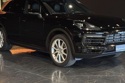 Porsche Cayenne 93.098 km 49.500 &euro; Bleialf 54608