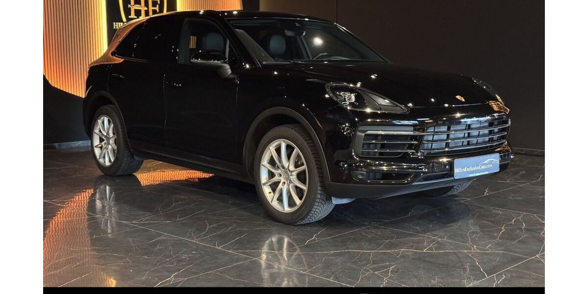 Porsche Cayenne 93.098 km 49.500 &euro; Bleialf 54608