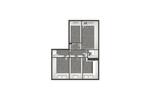 4-Zimmer-Wohnung im 3. Obergeschoss zu vermieten