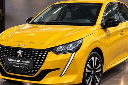 Peugeot 208 29.999 km 13.499 &euro; Limburg 65549