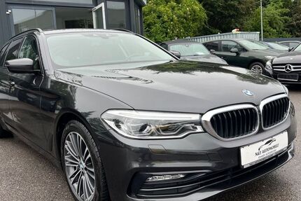BMW 530 169.000 km 21.990 &euro; Augsburg 86165