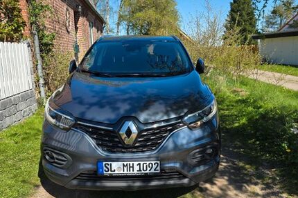 Renault Kadjar 42.341 km 17.700 &euro; Süderhackstedt 24852