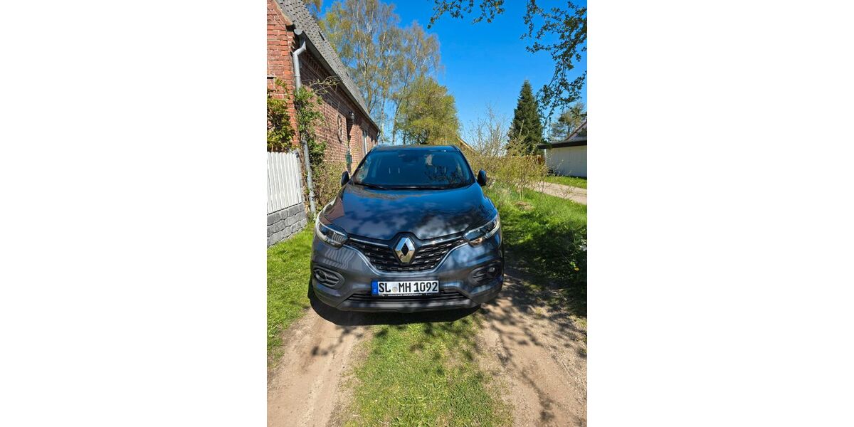 Renault Kadjar 42.341 km 17.700 &euro; Süderhackstedt 24852