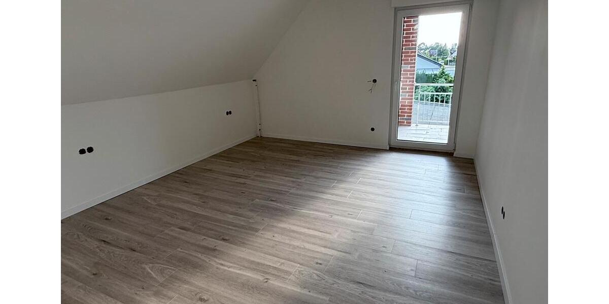 Dachgeschoßwohnung Minden - 2 Zimmer, 84 m&sup2;, 800&euro; | Angebot:26636744