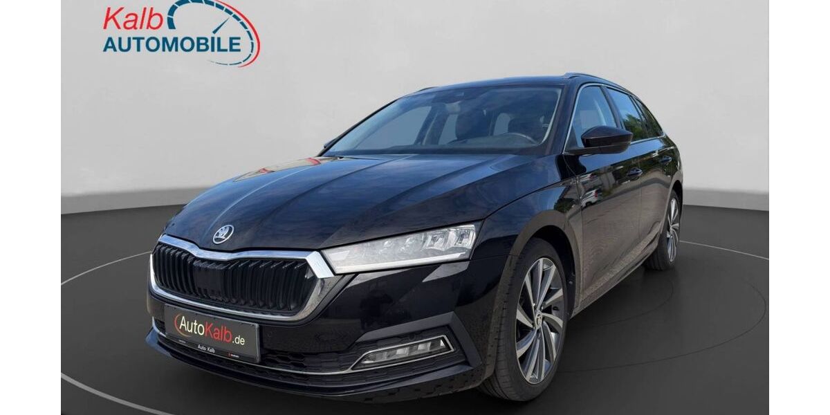 Skoda Octavia 87.973 km 22.888 &euro; Schnaittach 91220