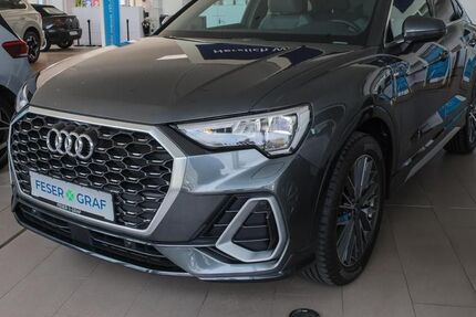 Audi Q3 66.650 km 29.840 &euro; Erlangen 91058