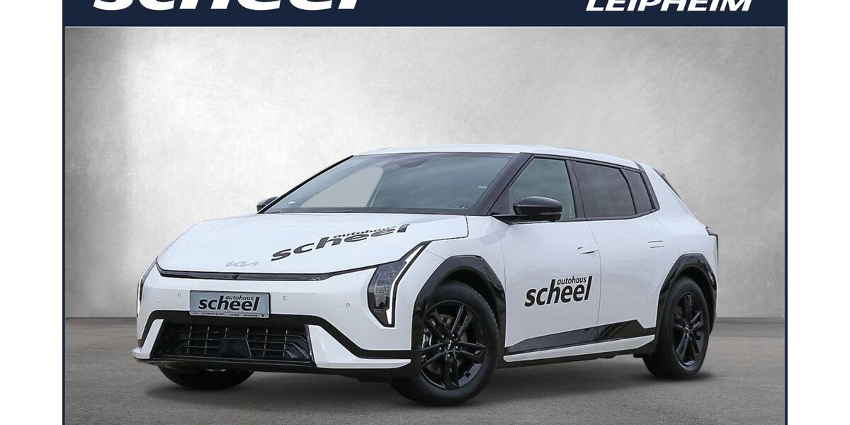 Kia EV4 4.500 km 43.290 &euro; Leipheim 89340