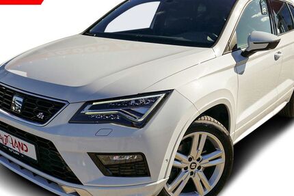 Seat Ateca 73.816 km 24.950 &euro; Greifswald 17489