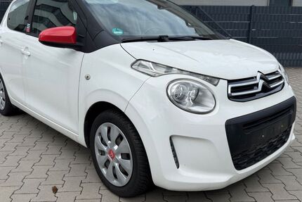 Citroen C1 140.729 km 2.900 &euro; Frankfurt am Main / Bergen-Enkheim 60388