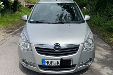 Opel Agila 136.500 km 1.800 &euro; Hardegsen 37181