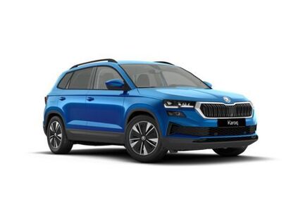 Skoda Karoq 6.000 km 35.990 &euro; Bad Kissingen 97688