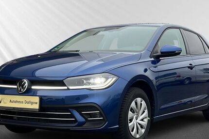VW Polo 9.500 km 19.940 € Dallgow-Döberitz 14624