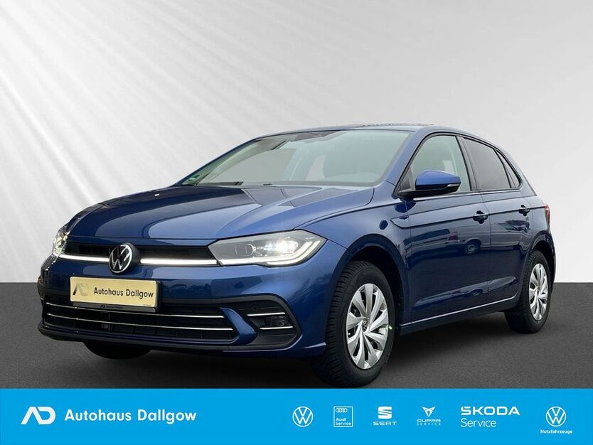 VW Polo 9.500 km 19.940 € Dallgow-Döberitz 14624